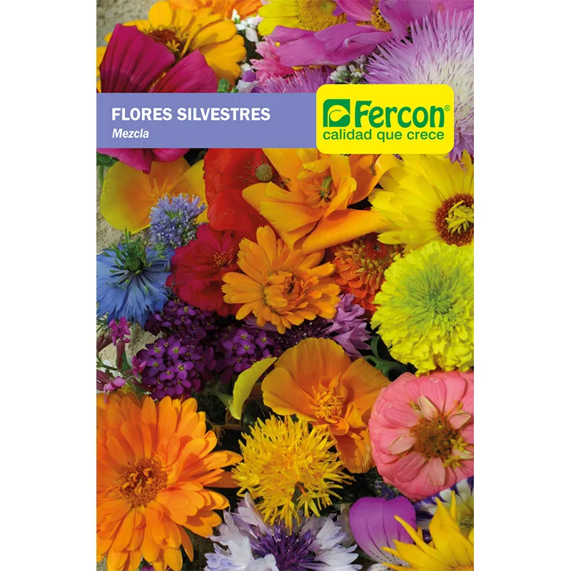 FLORES SILVESTRES MEZCLA 5130