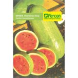 SANDIA CHARLESTON GRAY