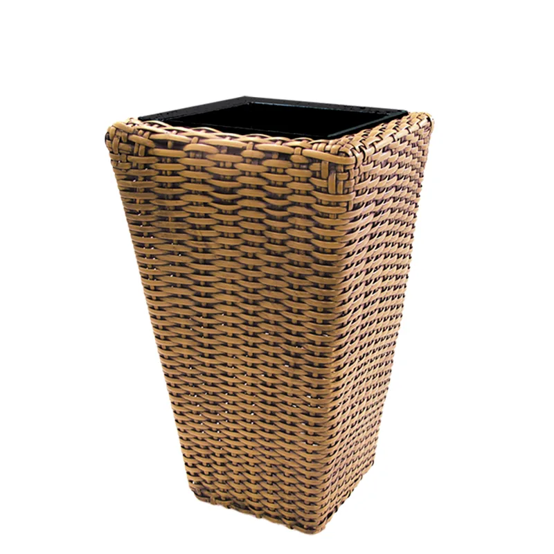 MACETA TEJIDA YOTOCO 60cm