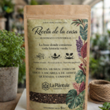 SUSTRATO PREMIUM -RECETA DE LA CASA